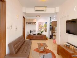 Mandale Heights (D11), Apartment #626541151